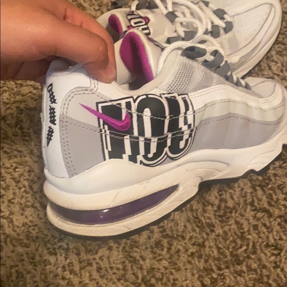 Houston air max - Picture 2 of 4